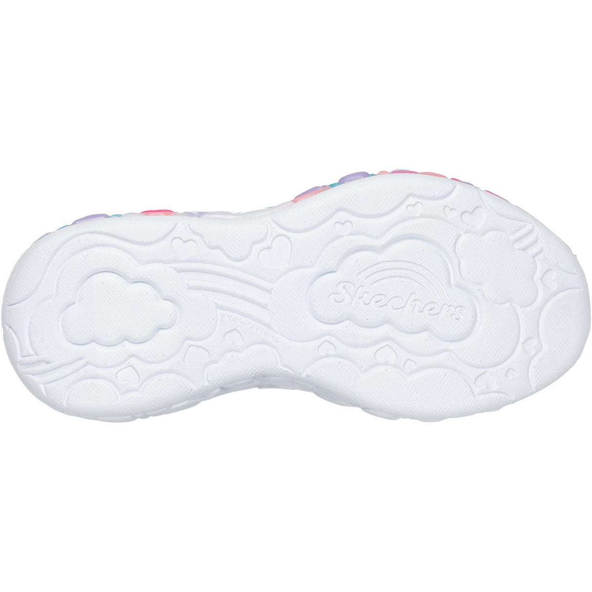 Skechers Eternal Heart Lights Sneakers