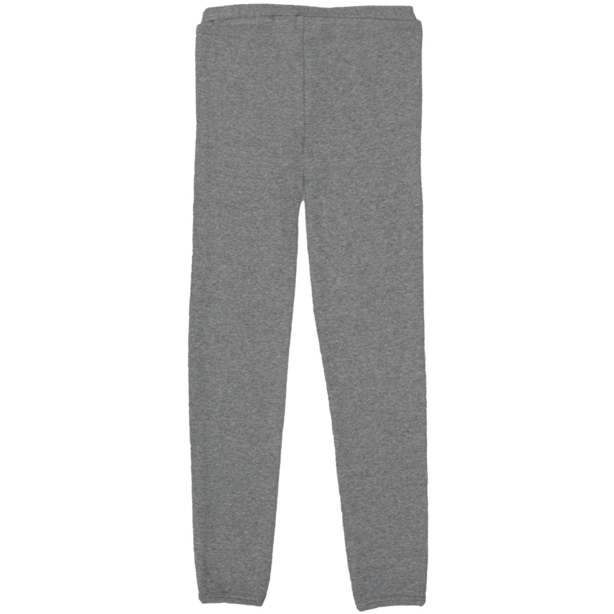 HOLMM Light Grey Philo Bomuld Leggings