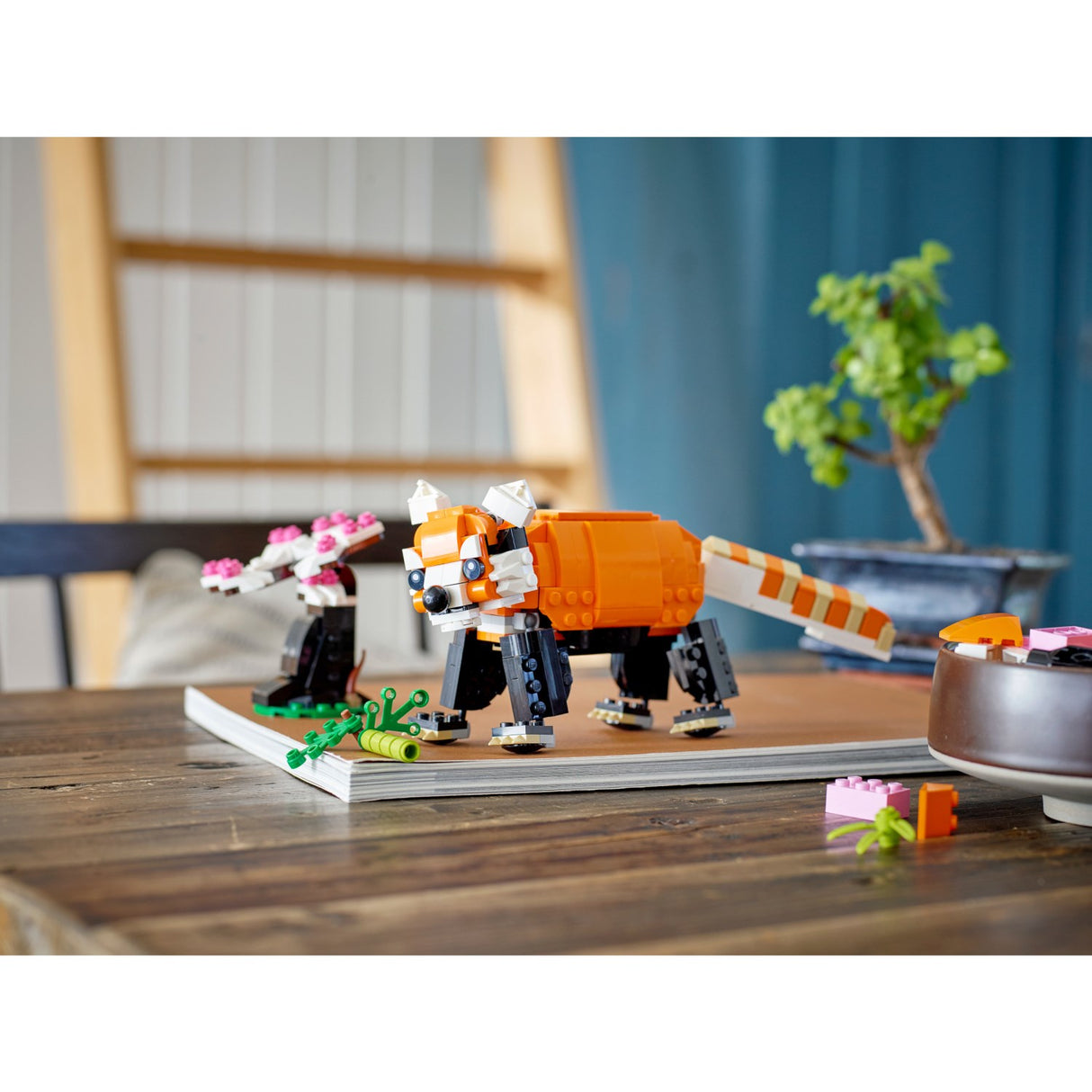 LEGO® Creator Majestætisk tiger