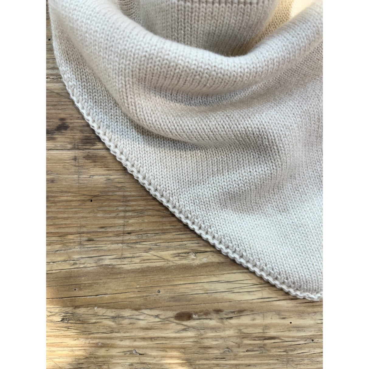 Pine Cone Nature Melange Leo Savlesmæk