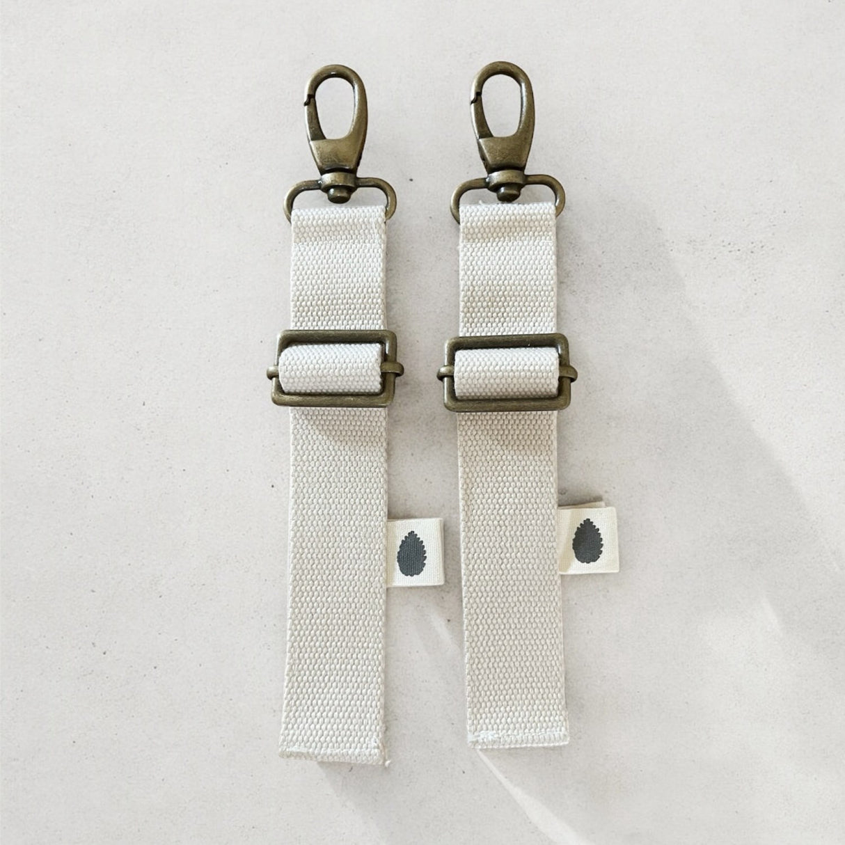 Pine Cone Sand Stropper Til Pusletaske