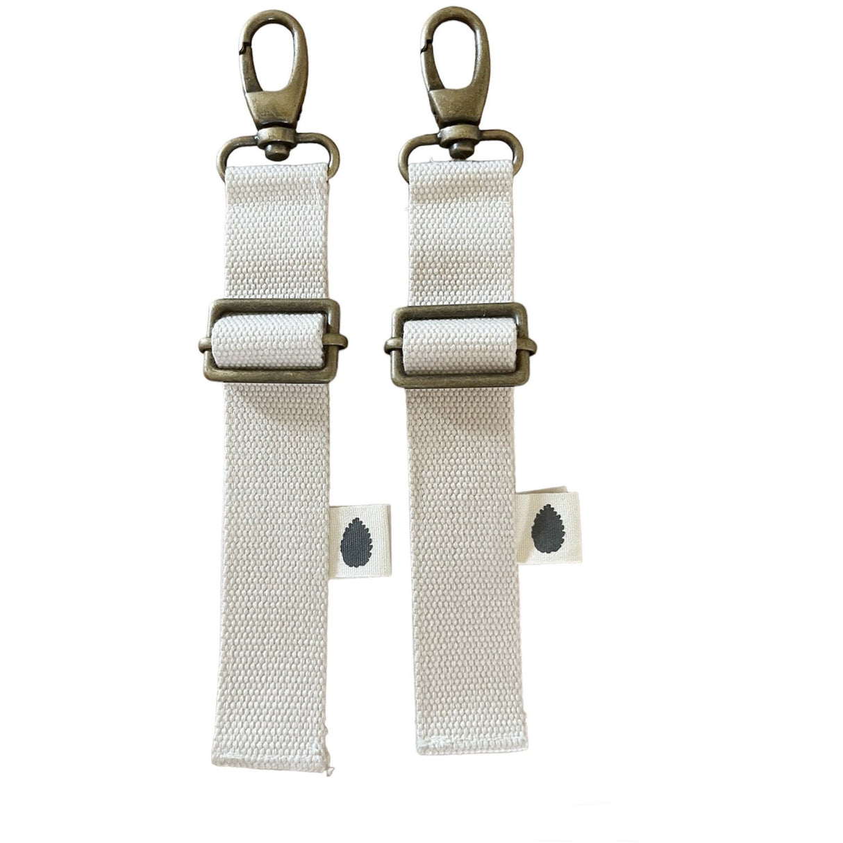 Pine Cone Sand Stropper Til Pusletaske