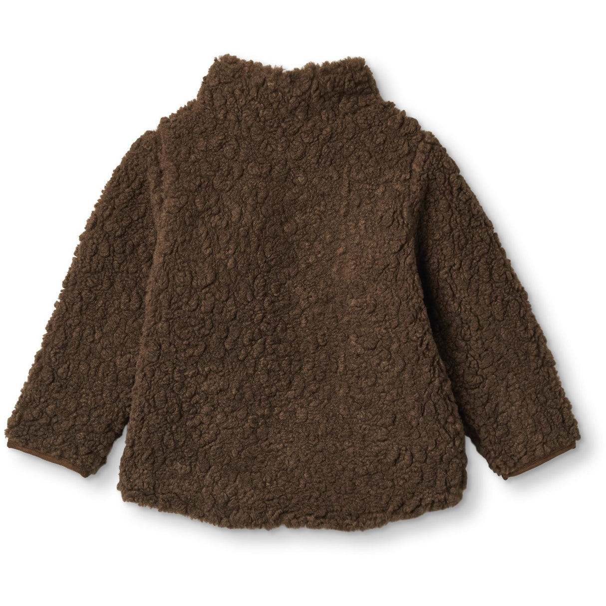 Fliink Humus/Carafe Wow Vendbar Jakke