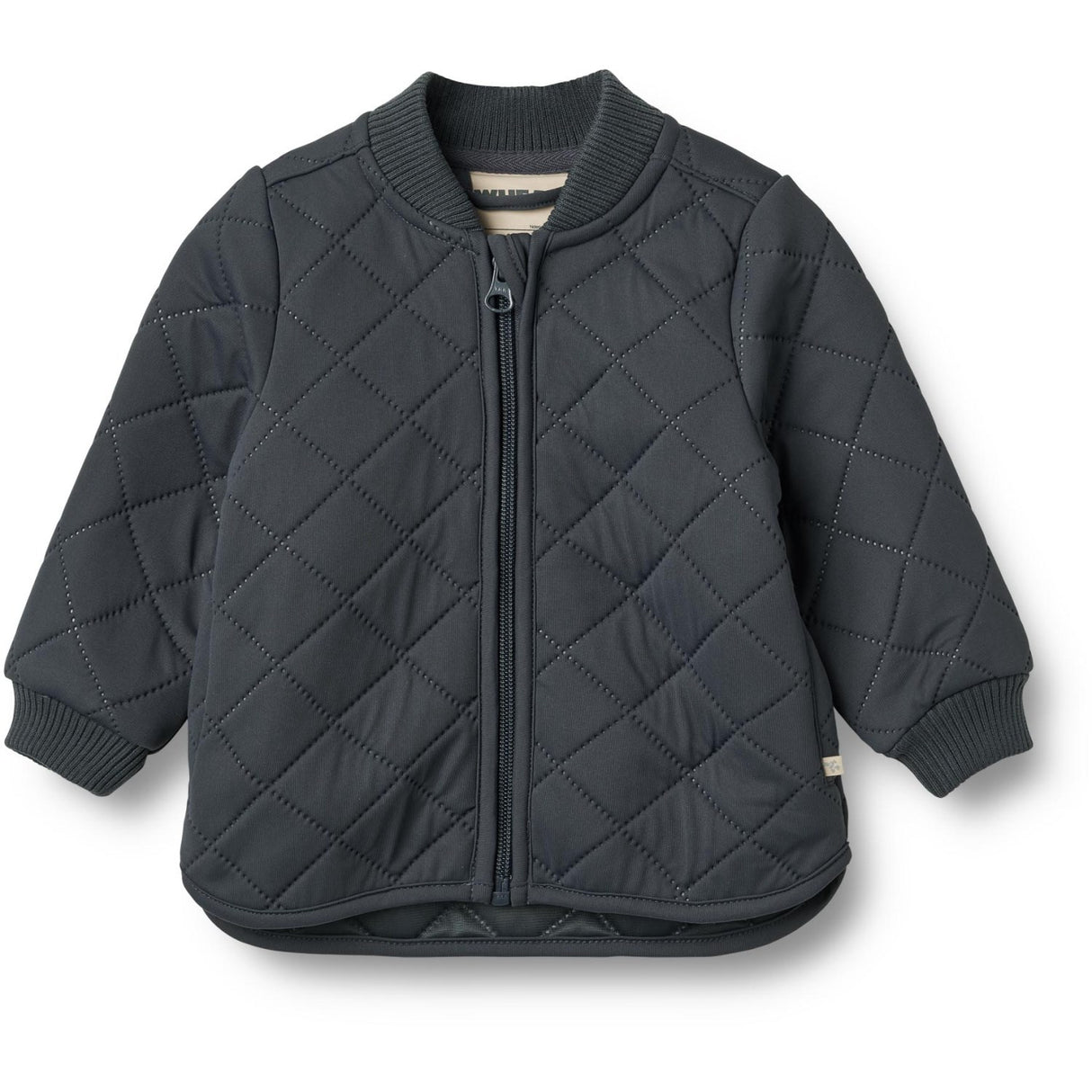 Wheat Ink Thermo Jakke Loui