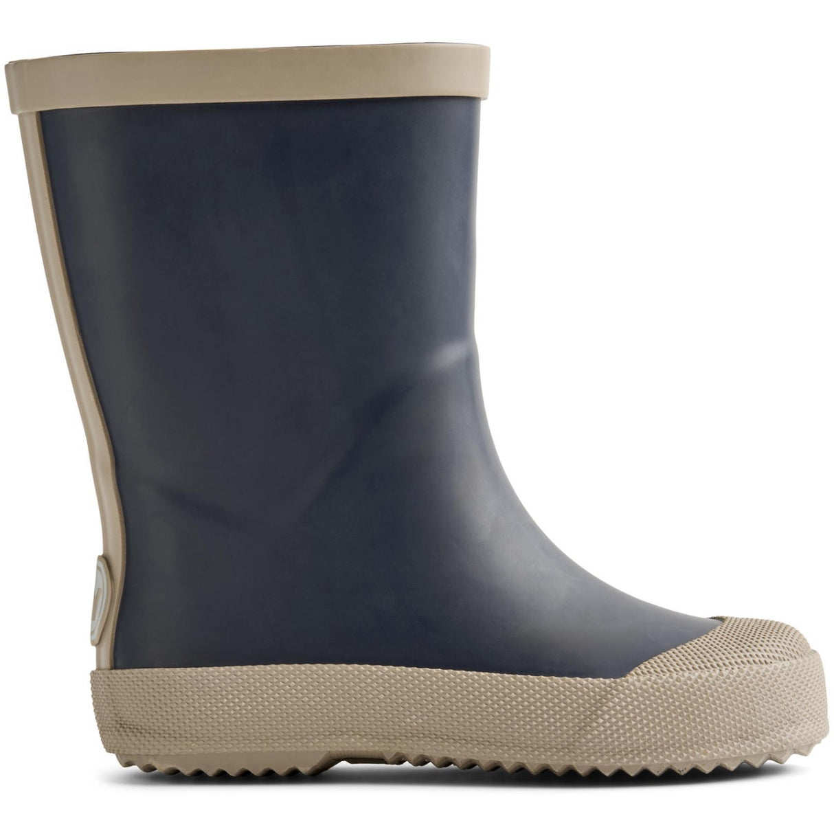 Wheat Ink Gummistøvler Muddy