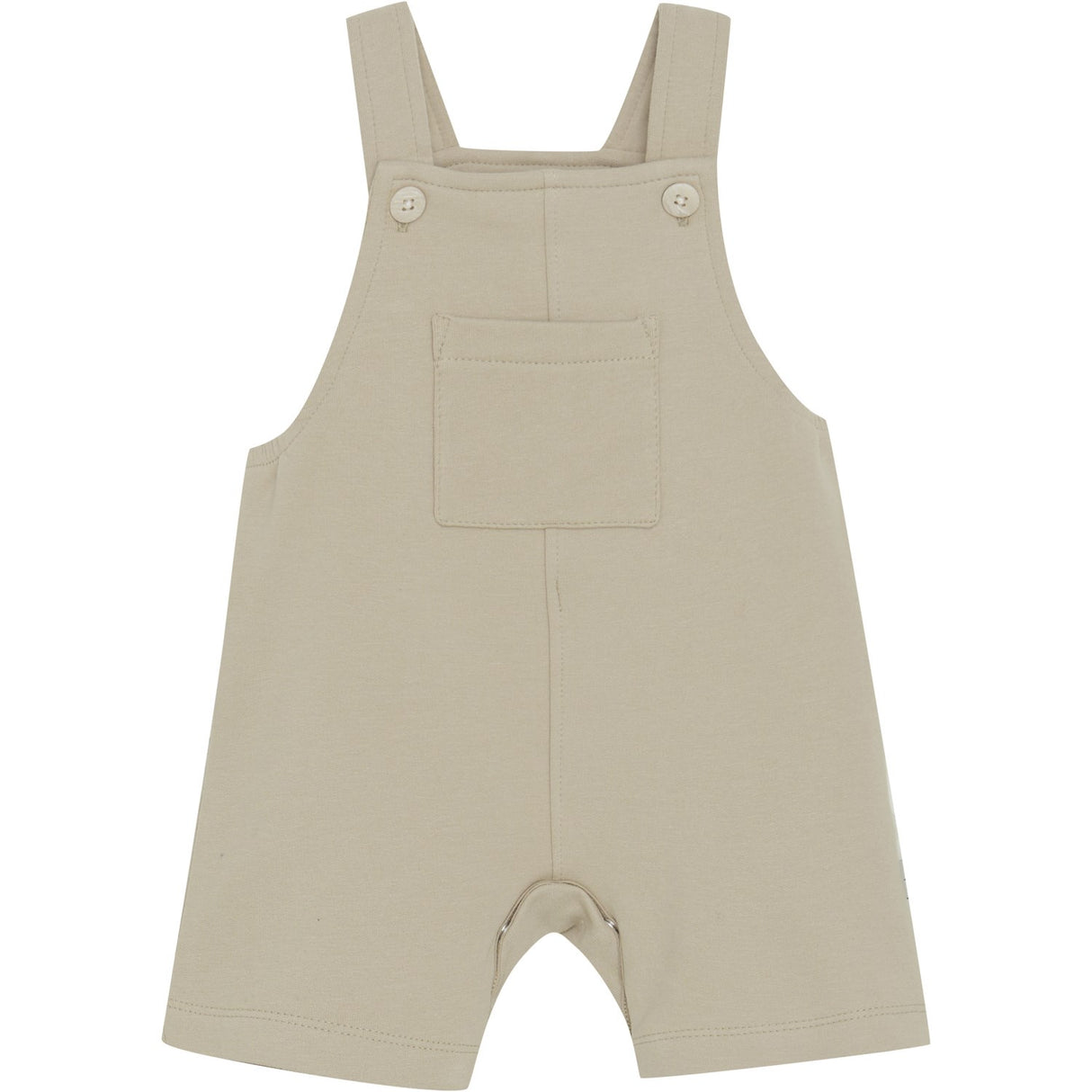 Huttelihut Irish Cream Overalls Sweat