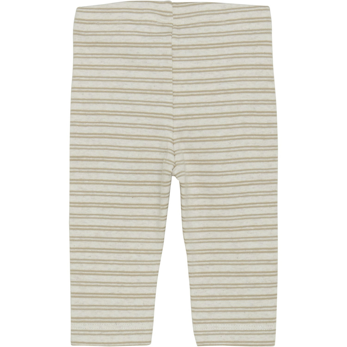 Huttelihut Irish Cream Leggings Melange Rib