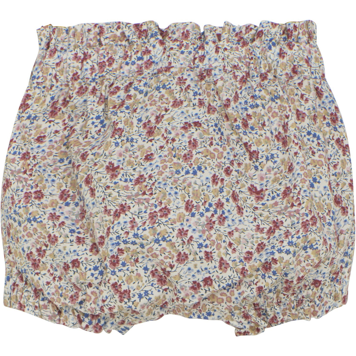 Huttelihut Sepia Rose Bloomers i Liberty Stof