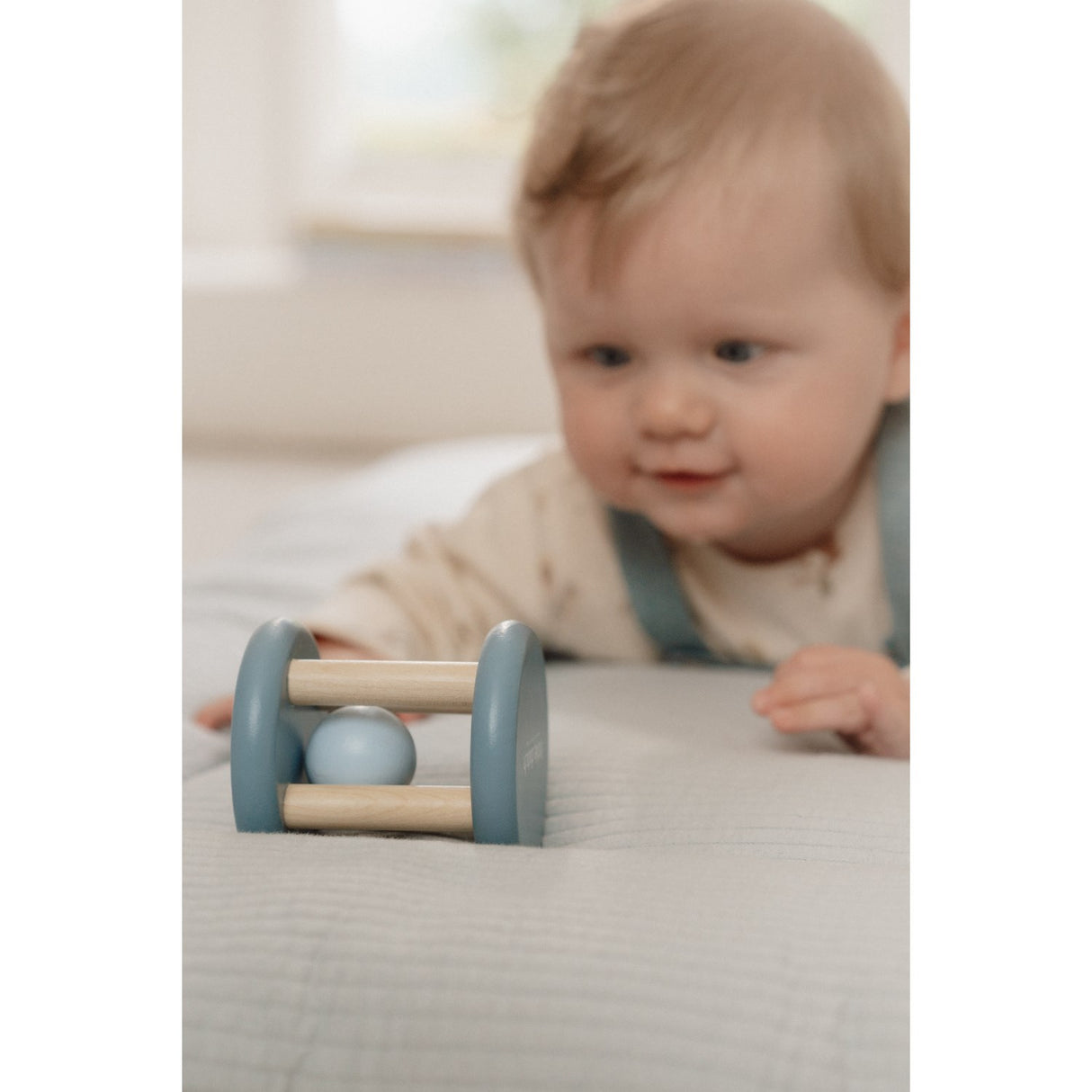 Little Dutch Forest Friends Blue Rangle Træ