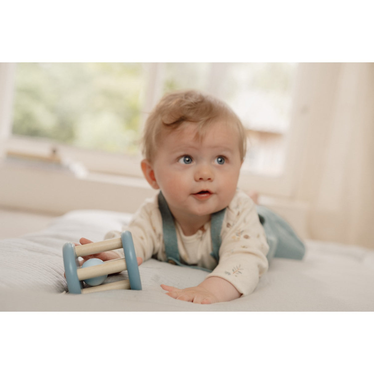 Little Dutch Forest Friends Blue Rangle Træ