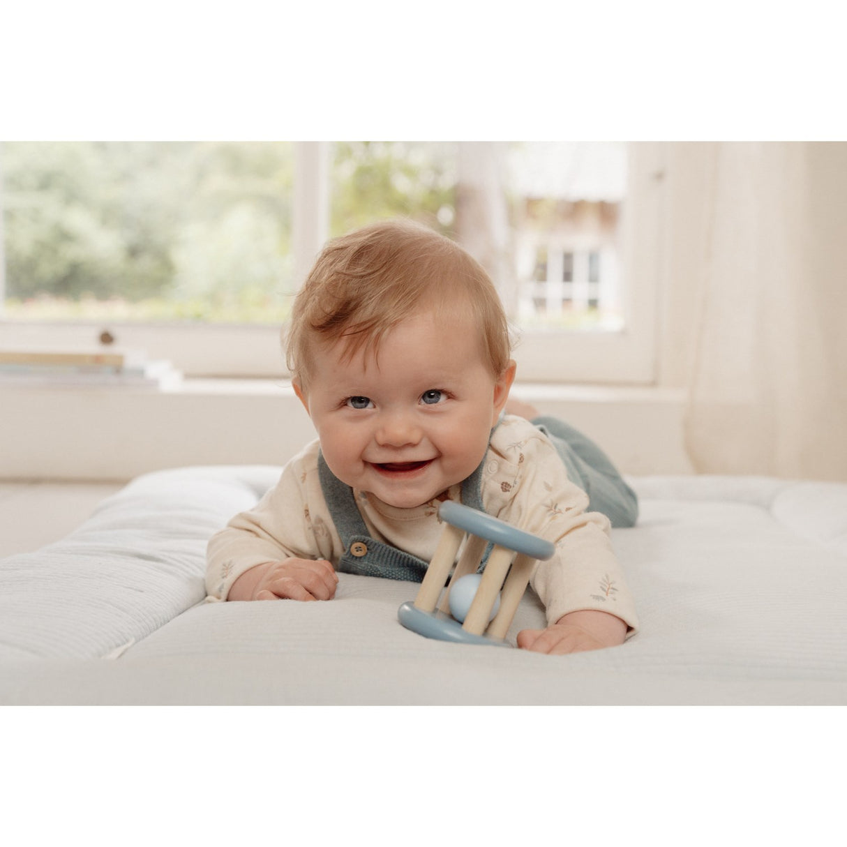 Little Dutch Forest Friends Blue Rangle Træ