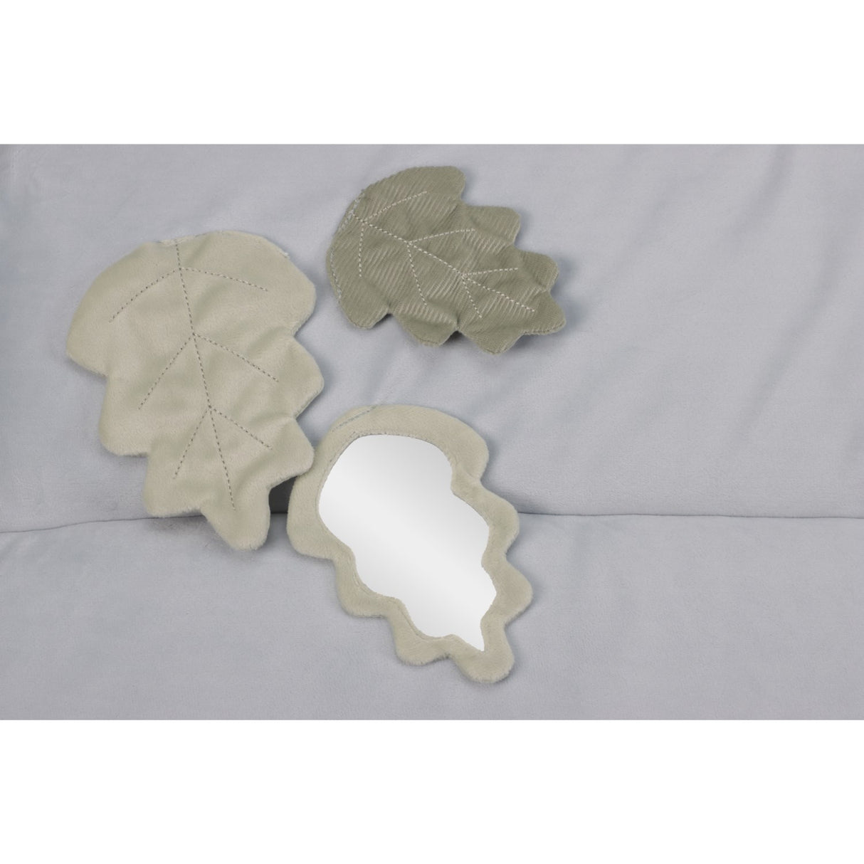 Little Dutch Forest Friends Blue Legetæppe