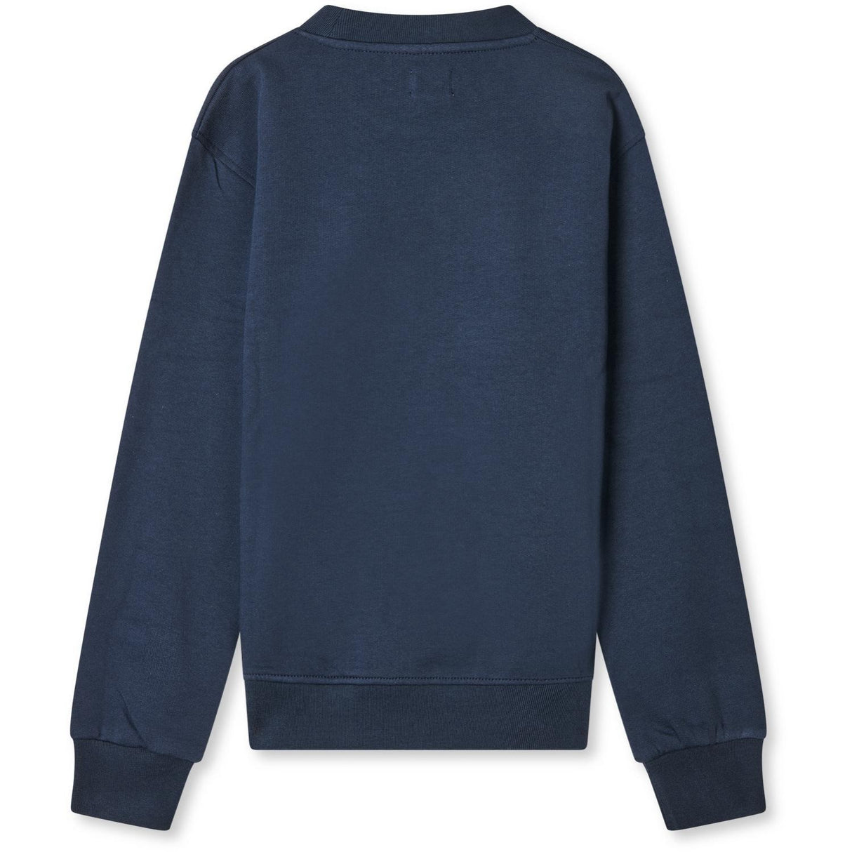 Mads Nørgaard Parisian Night Organic Sweat Solo Sweatshirt