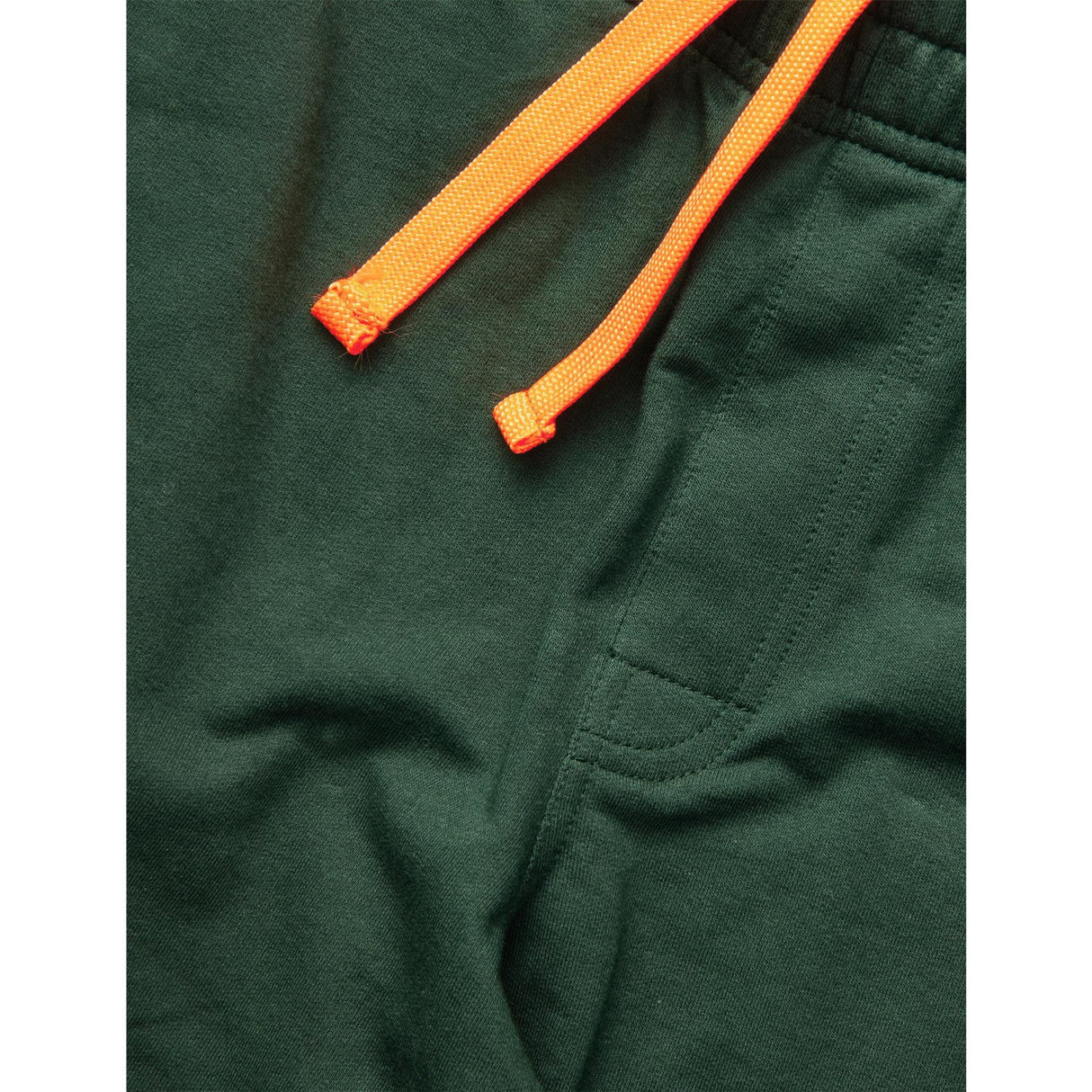 Mads Nørgaard Pine Grove Light Terry Seano Shorts