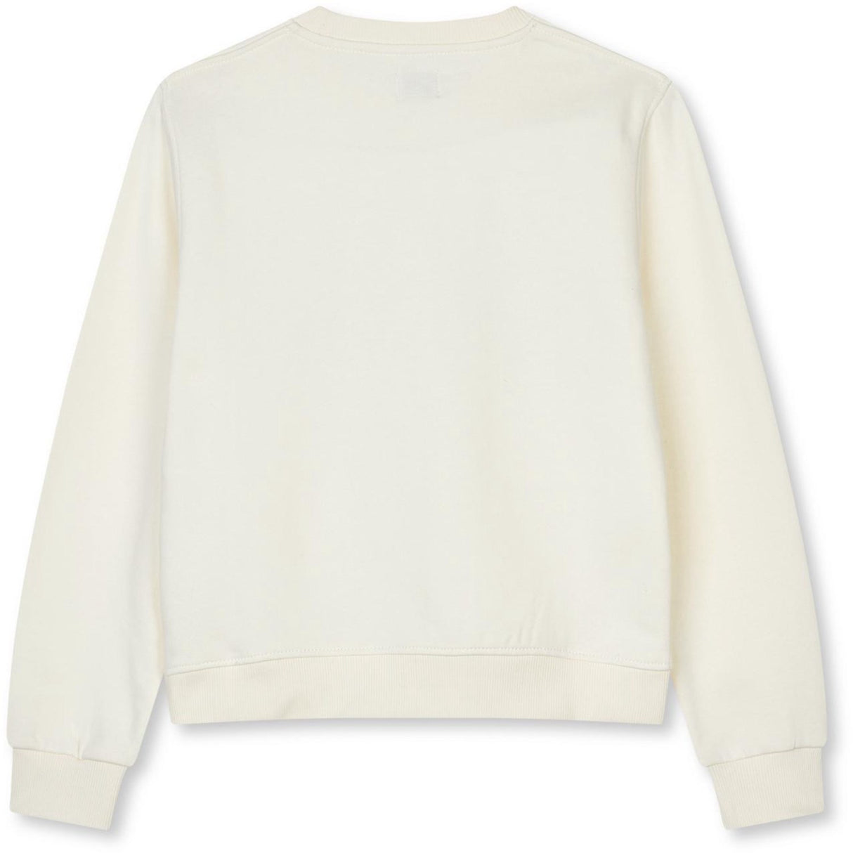 Mads Nørgaard Vanilla Ice Organic Sweat Talinka Sweatshirt