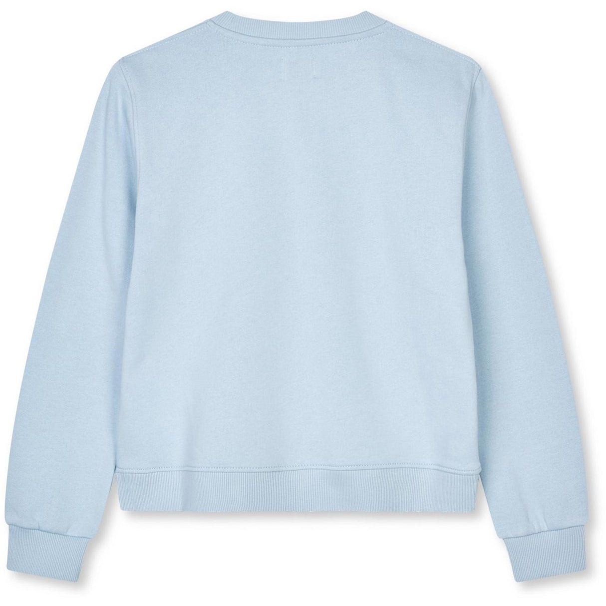 Mads Nørgaard Cashmere Blue Organic Sweat Talinka Sweatshirt