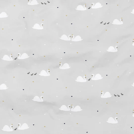 Vanilla COPENHAGEN Swandersen Sengetøj