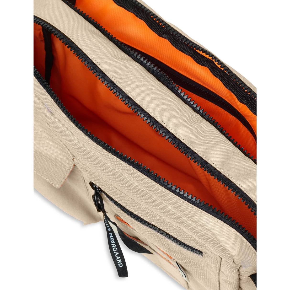 Mads Nørgaard Trenchcoat Bel One Cappa Bag Fav