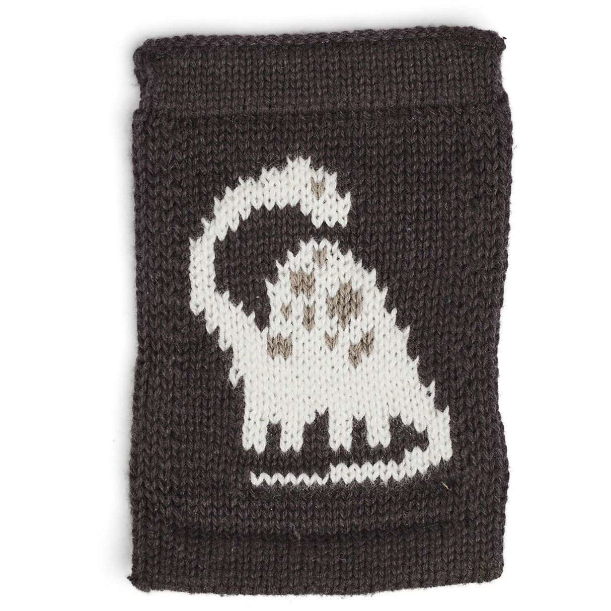 Smallstuff Natur Flag Med Dino