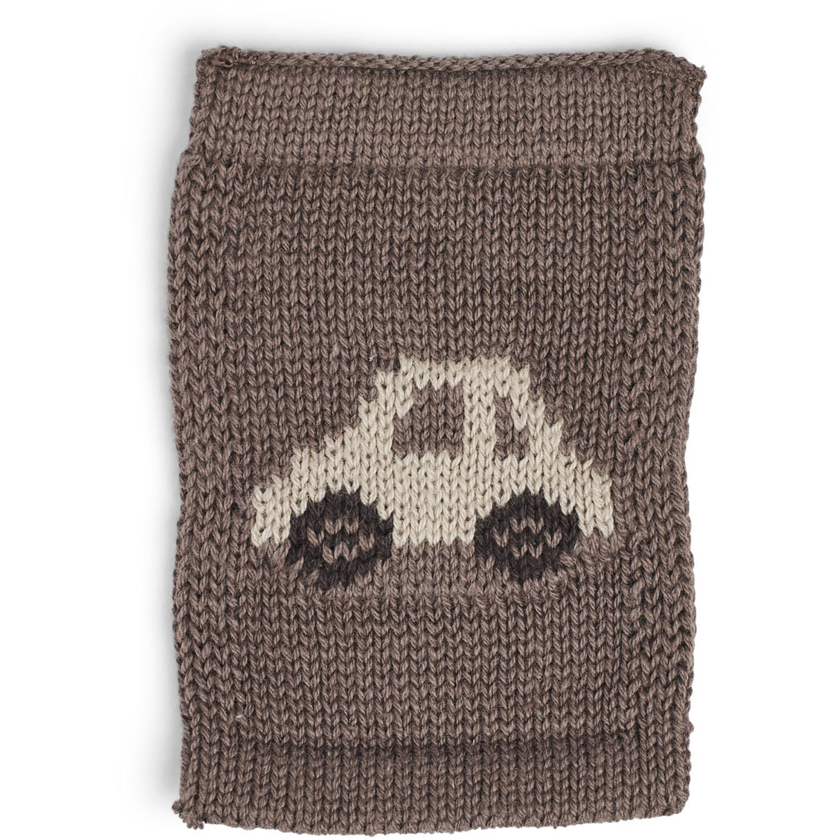 Smallstuff Nature Flag Med Bil