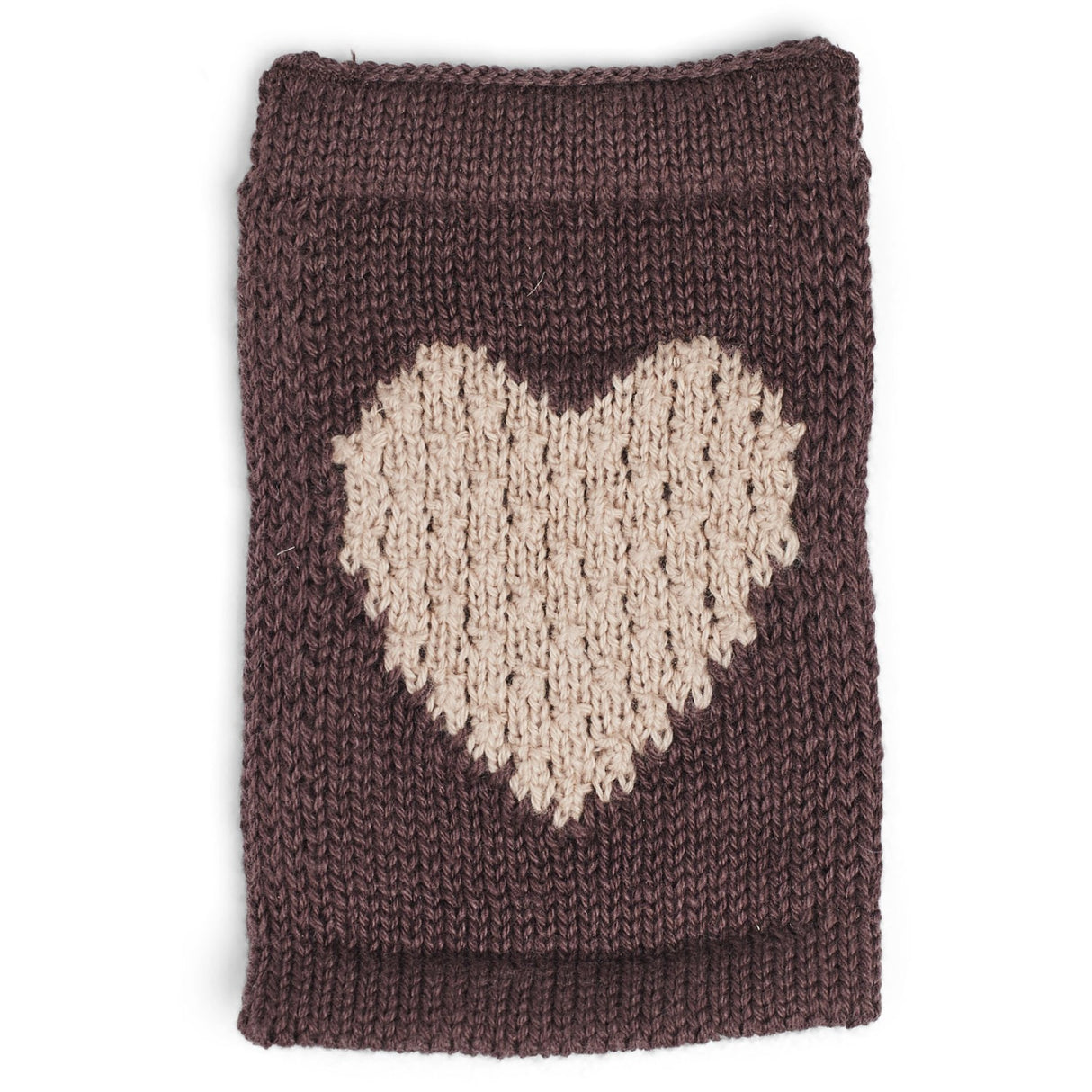 Smallstuff Rosa Flag Med Hjerte