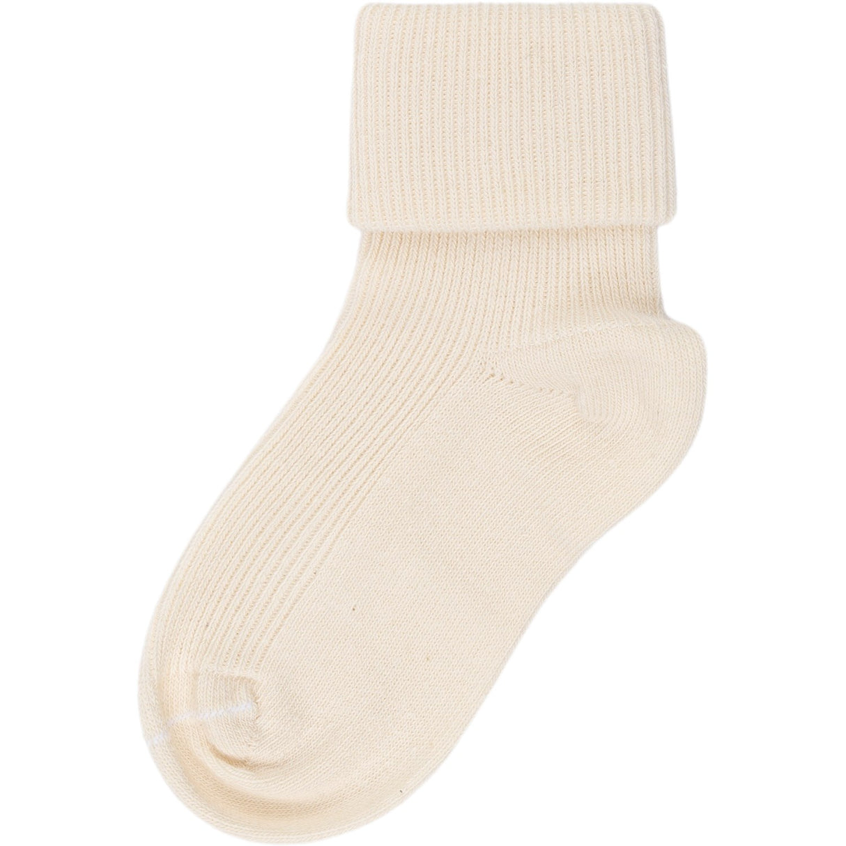 minipop® Off White Bambus Baby