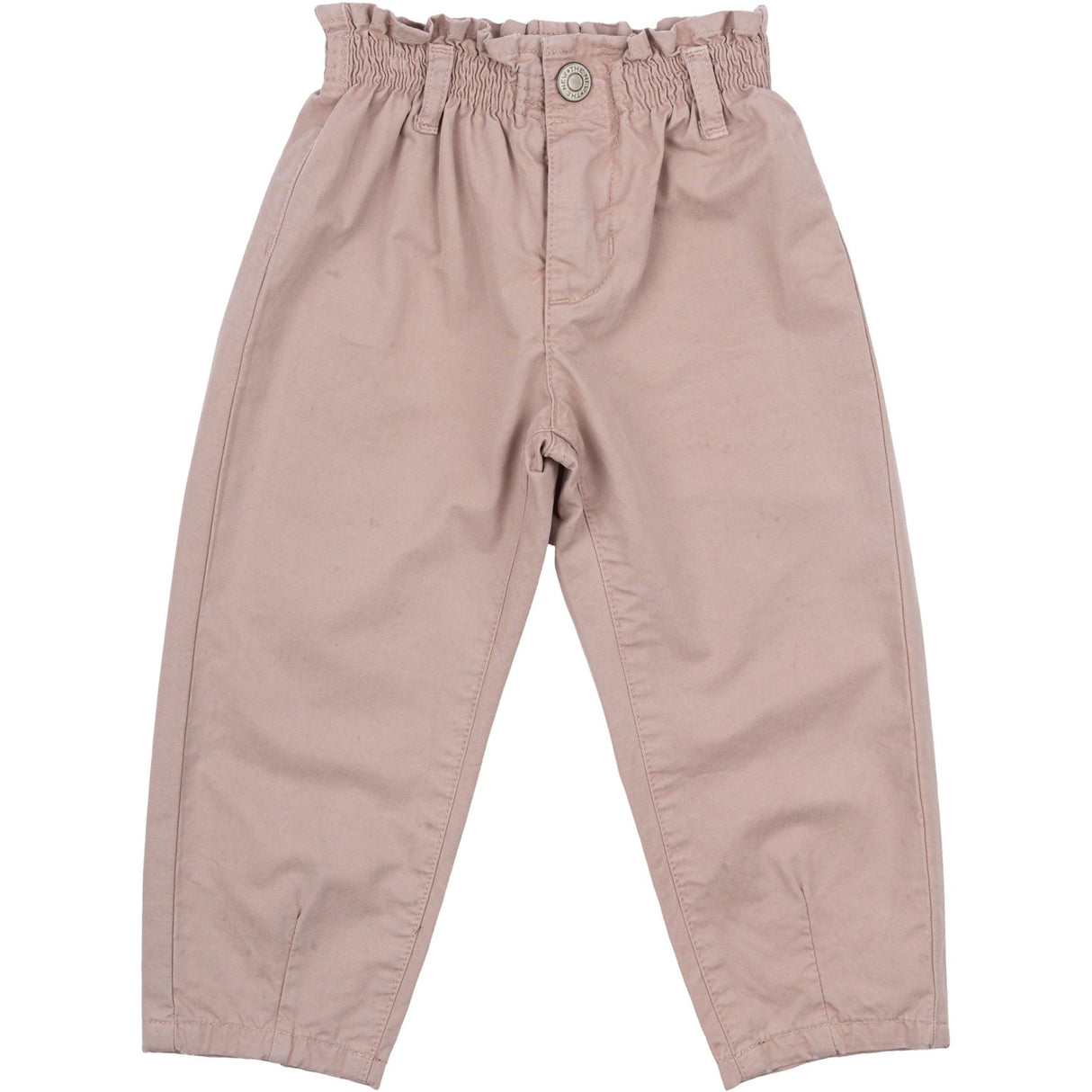 THE NEW Siblings Adobe Rose Nida Carrot Bukser