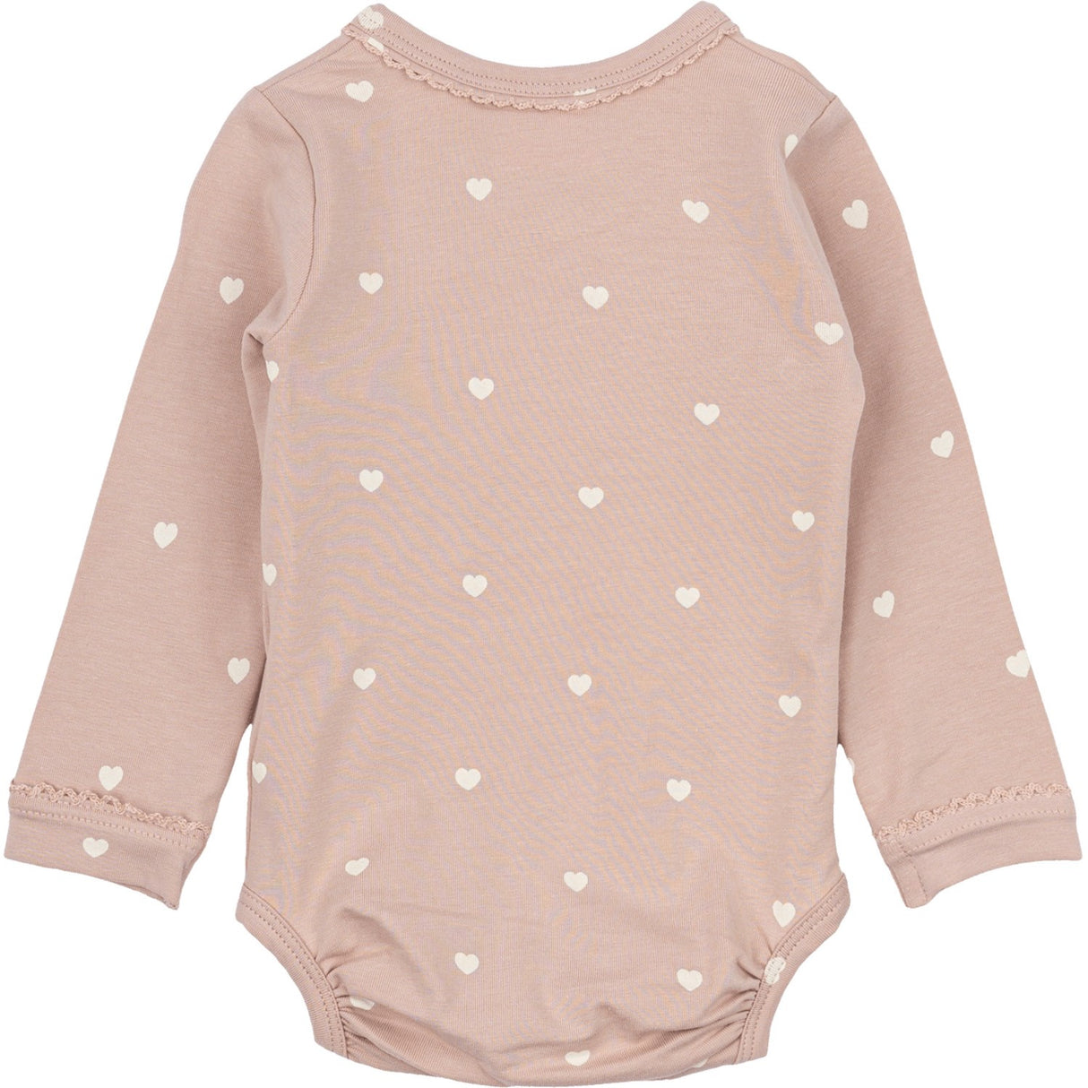 THE NEW Siblings Adobe Rose Nova Slå-om Body