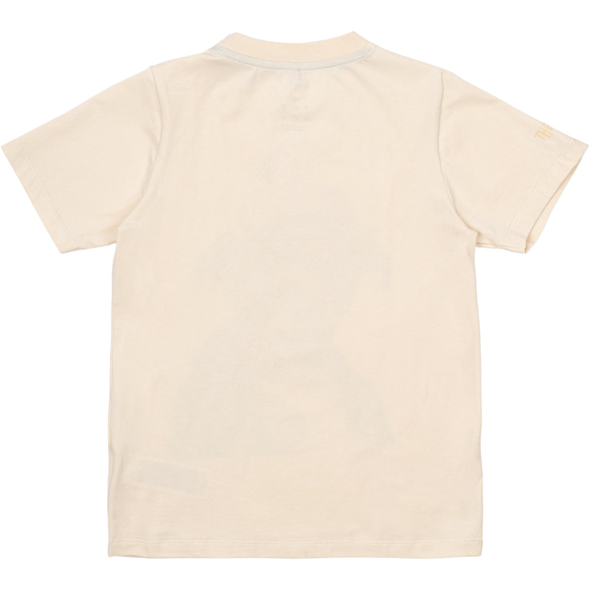 The New White Swan Nevin T-Shirt