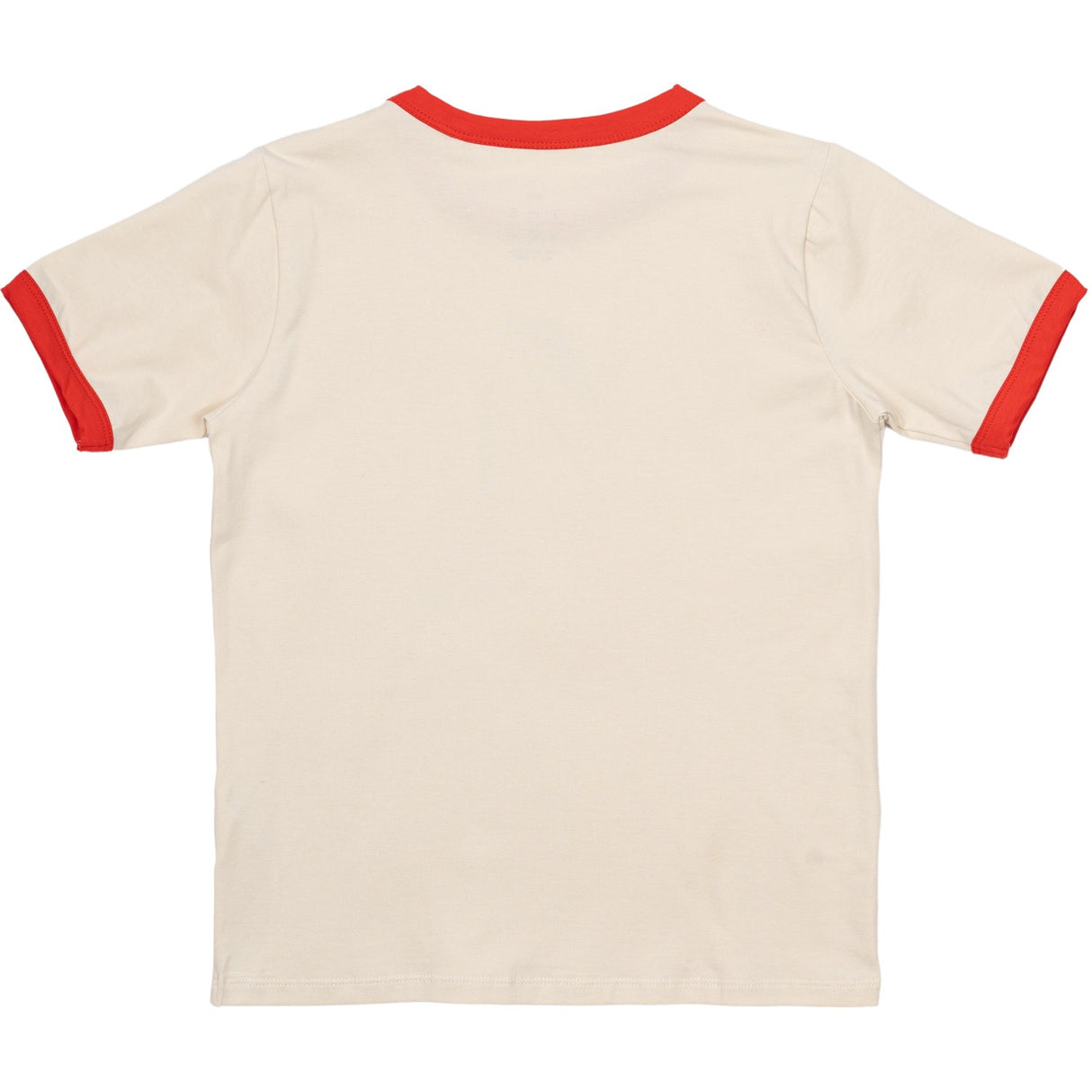 The New White Swan Norini T-Shirt