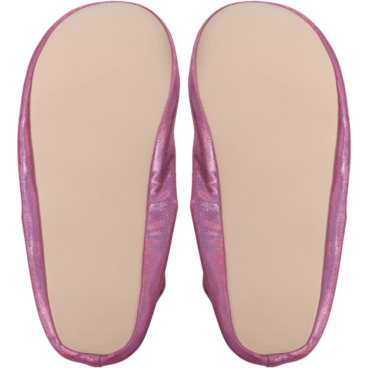 Sofie Schnoor x Luksusbaby Pink Rainbow Gymnastiksko