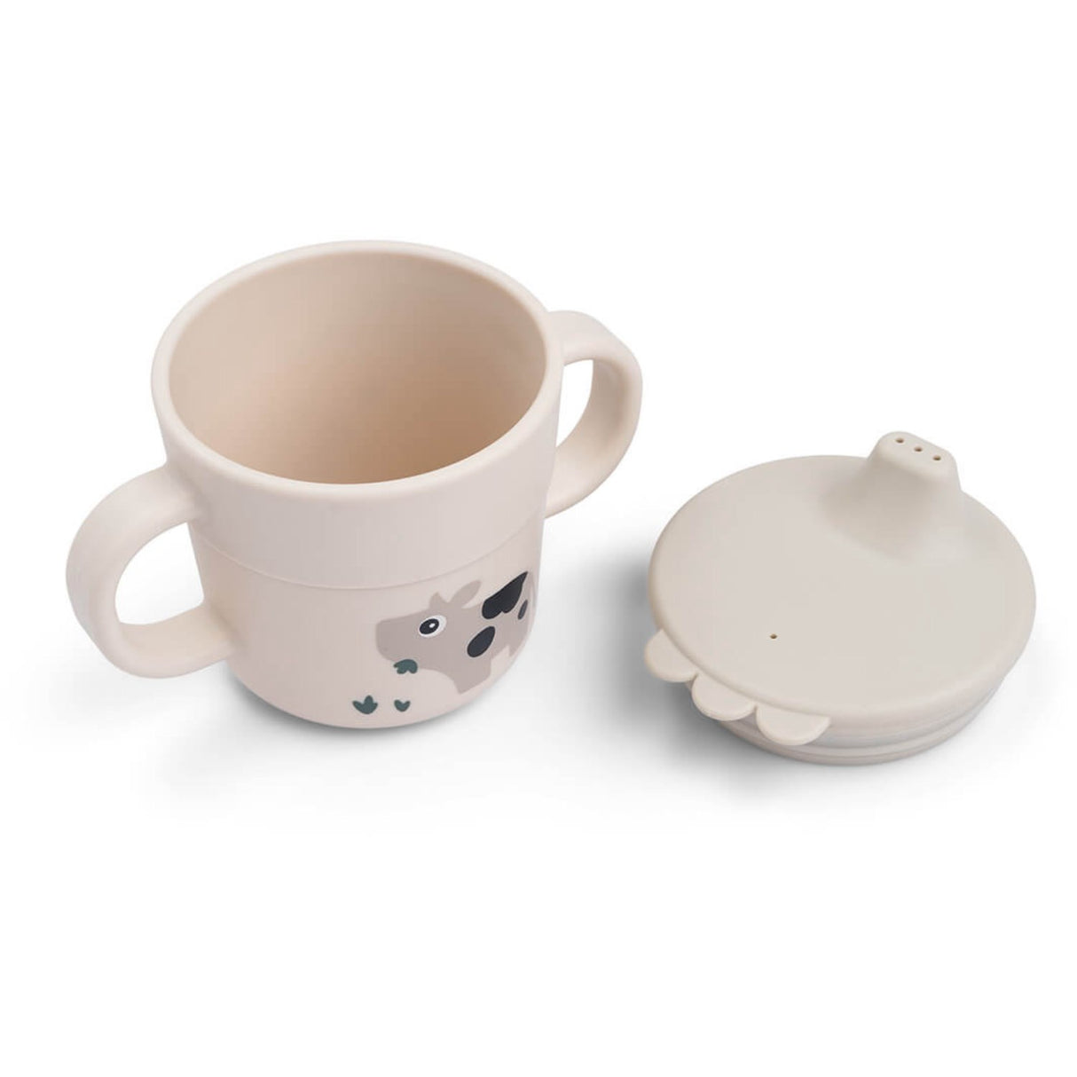 DonebyDeer Sand Foodie tudkop Tiny farm