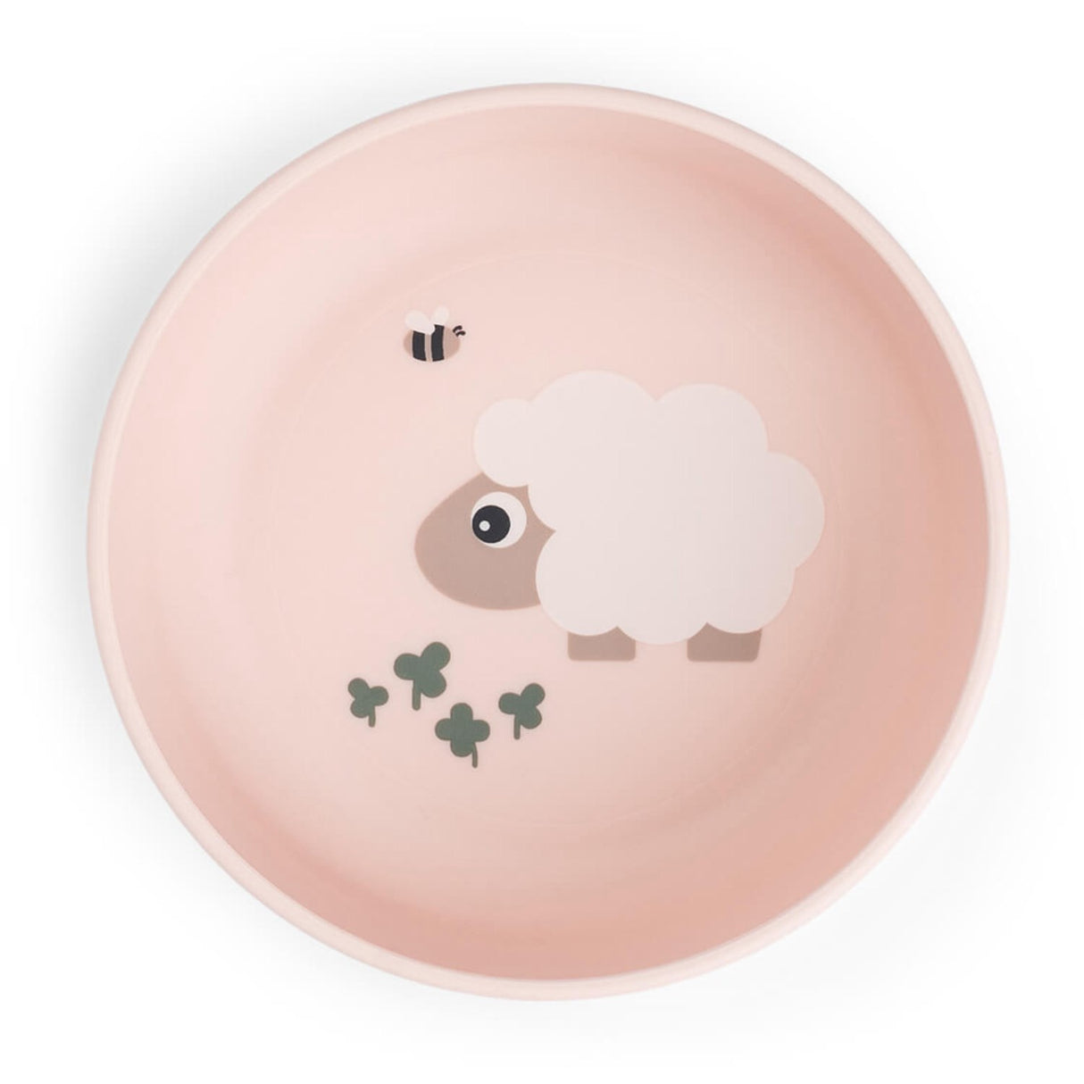 DonebyDeer Pudder Foodie Skål Tiny farm