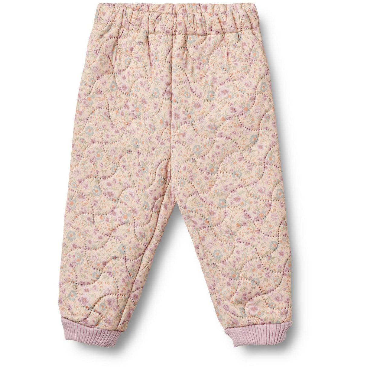 Wheat Pansies Thermo Bukser Alex