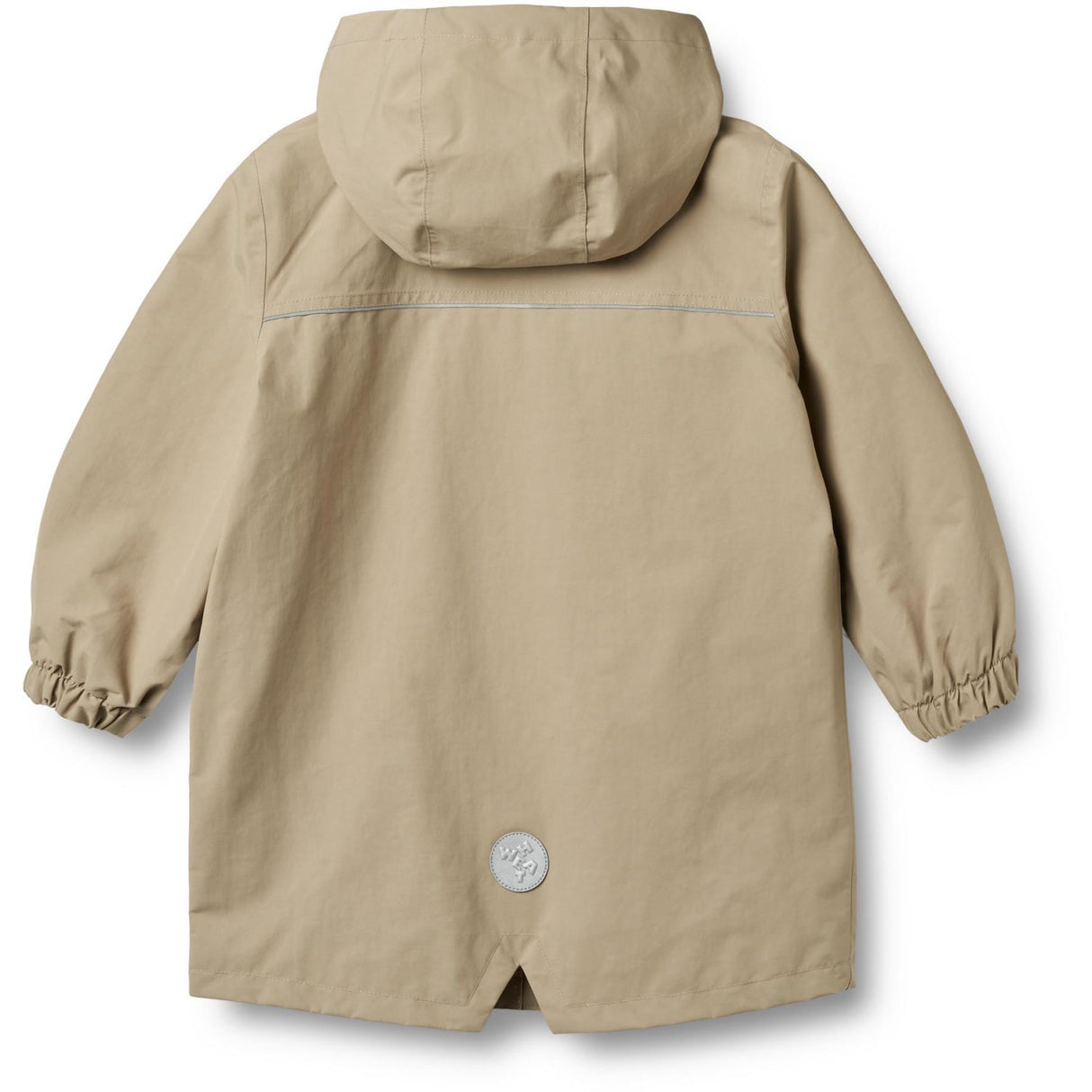 Wheat Warm Stone Parka Alke Jakke