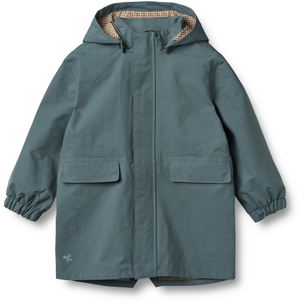 Wheat Stormy Weather Parka Alke Jakke