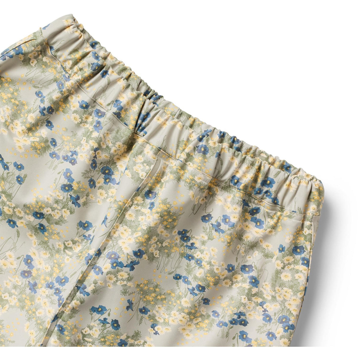 Wheat Meadow Lake Regntøj Olo Regnbukser