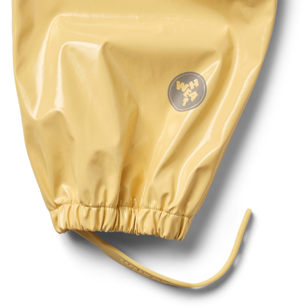 Wheat Yellow Regntøj Charlo Regnbukser