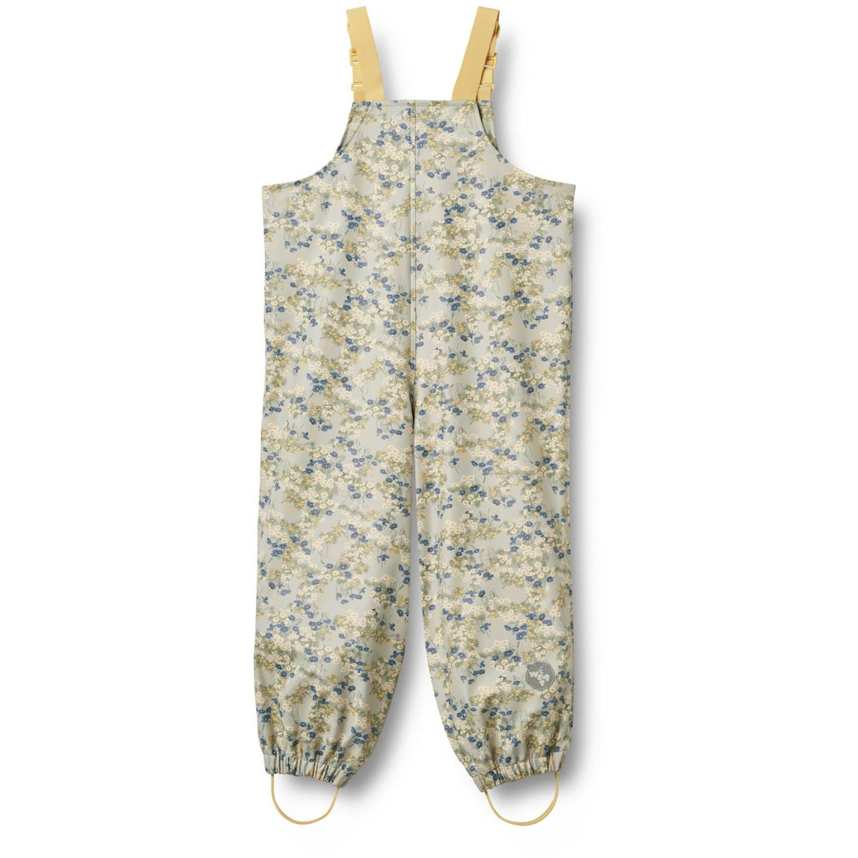 Wheat Meadow Lake Regntøj Charlo Regnbukser