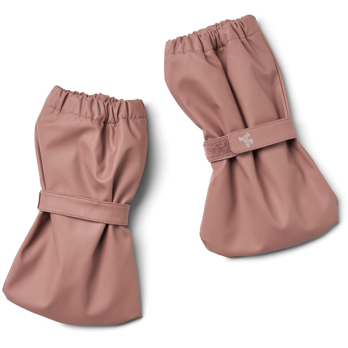 Wheat Dusty Lilac Rain Overtræksfutter Como