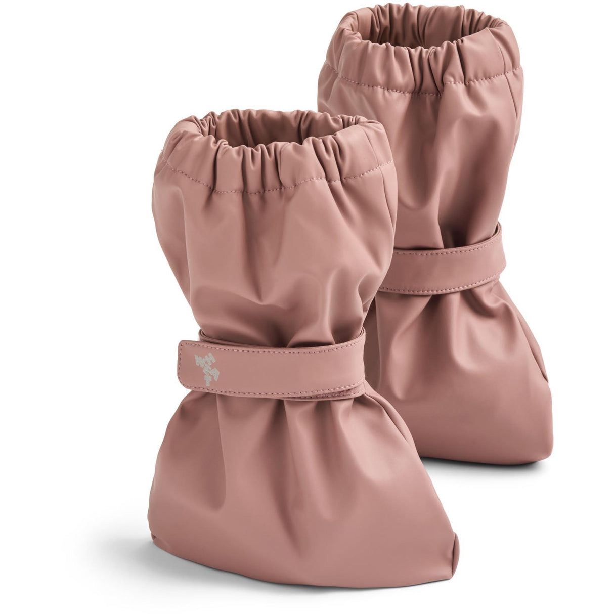 Wheat Dusty Lilac Rain Overtræksfutter Como