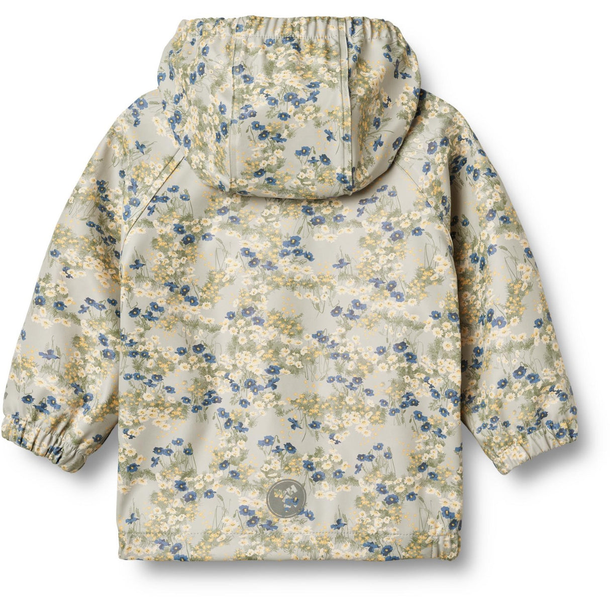 Wheat Meadow Lake Regntøj Chardy Regnjakke