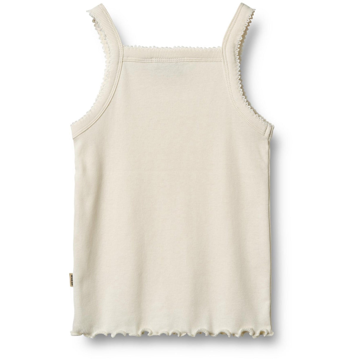 Wheat Ivory Top Olise