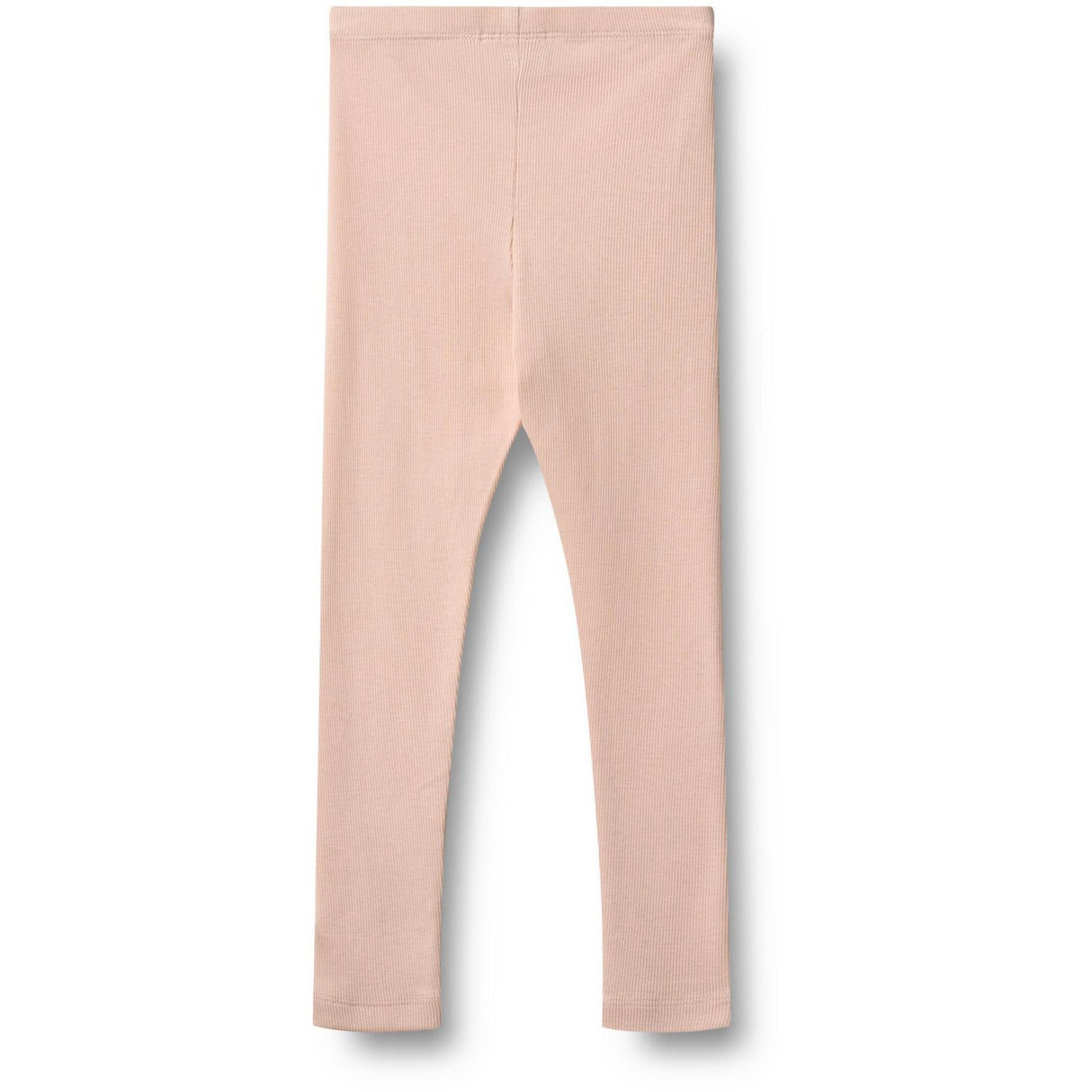 Wheat Powder Rib Leggings Maddy