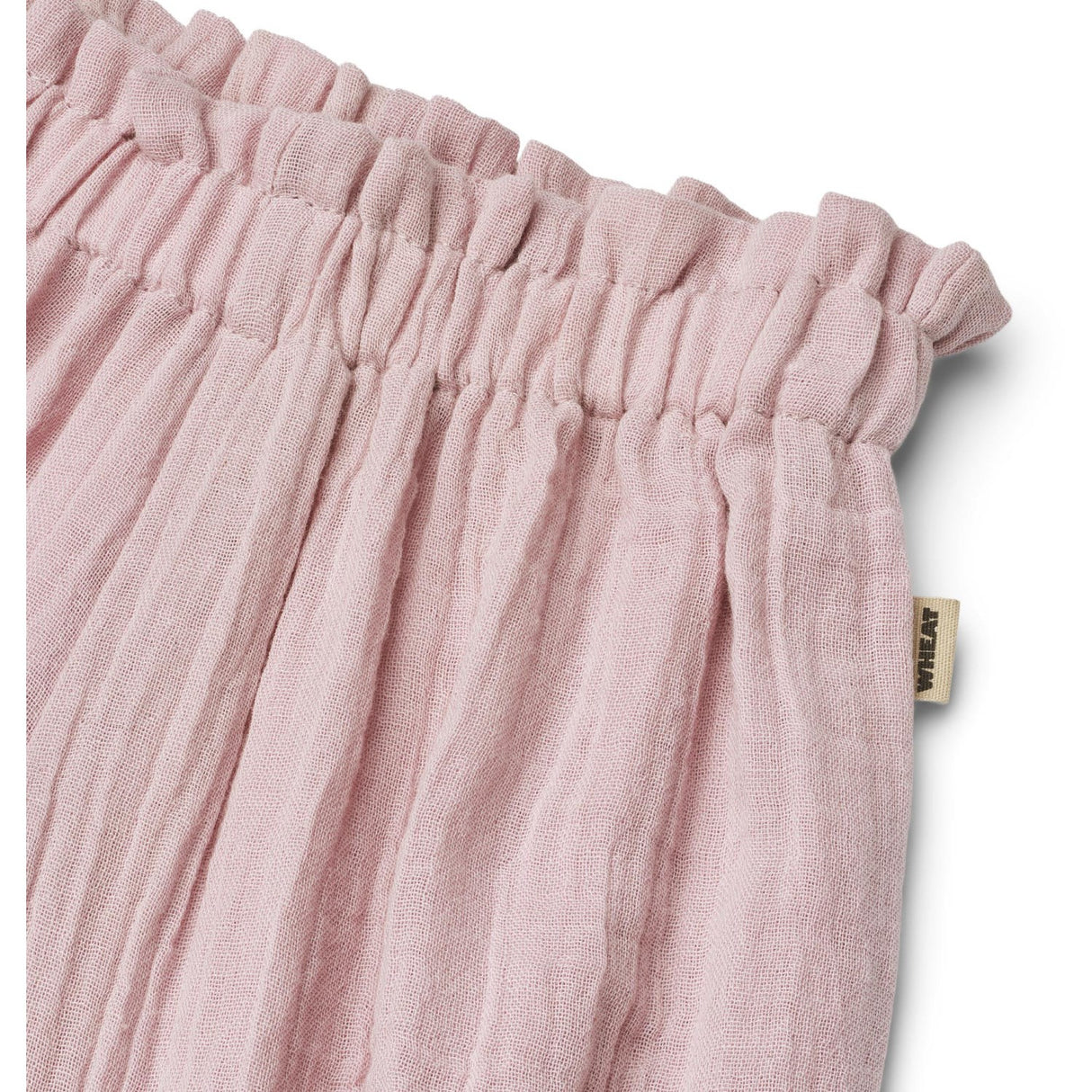 Wheat Lavender Mist Bukser Petrine