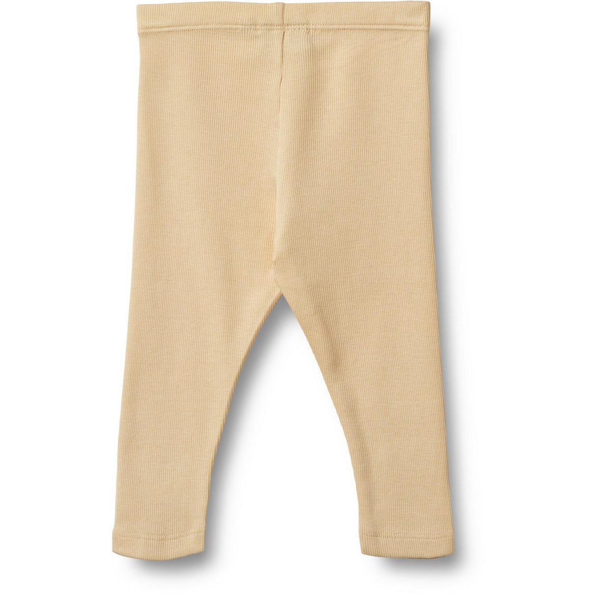 Wheat Macadamia Rib Leggings Maddy