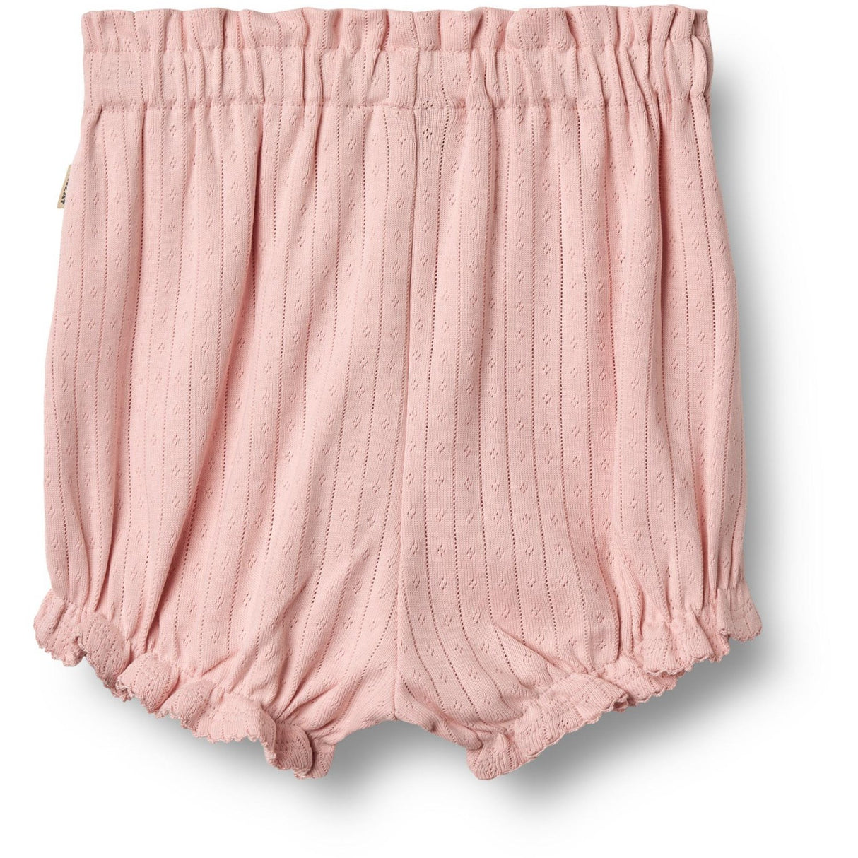 Wheat Rose Sprinkle Jersey Shorts Lace Sonja