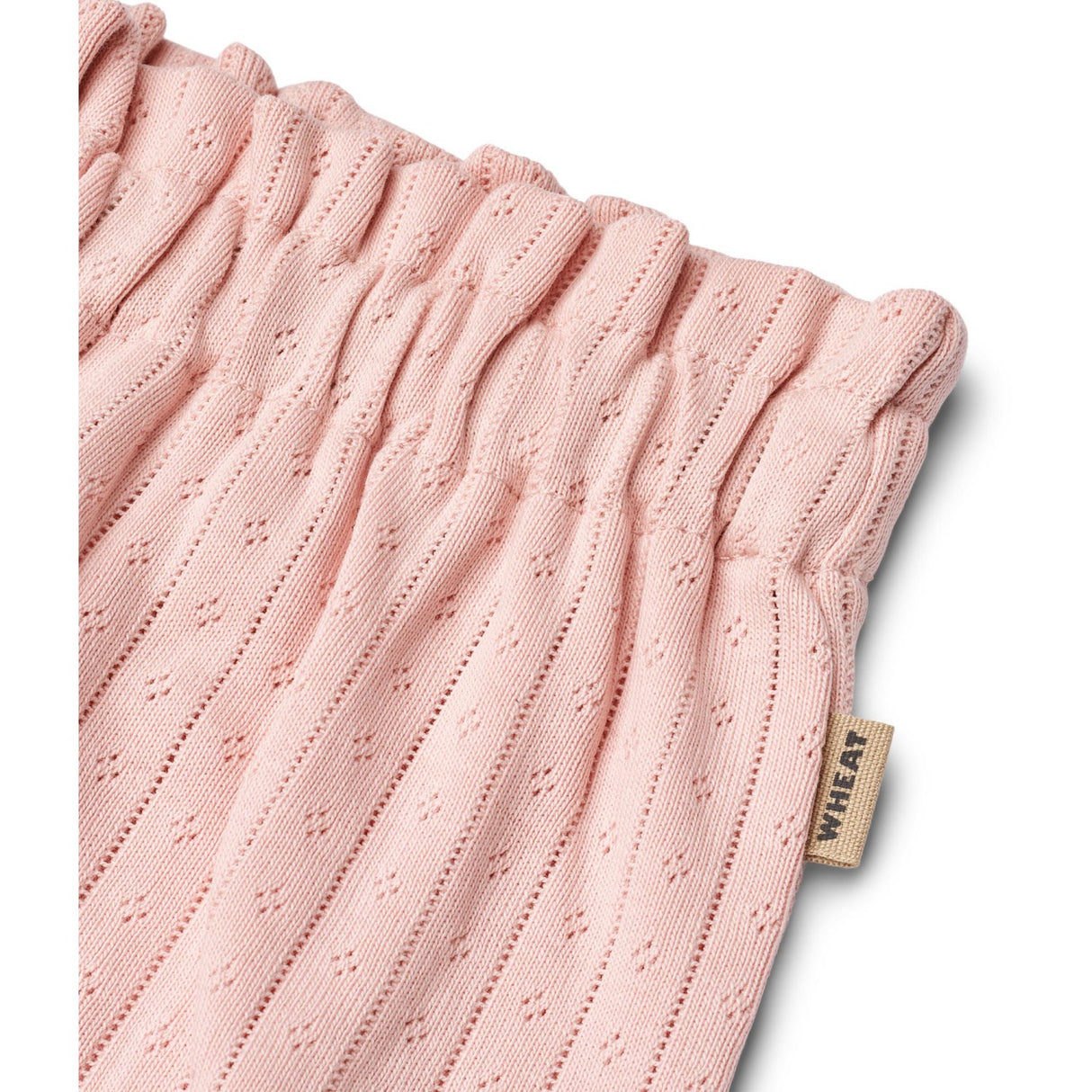 Wheat Rose Sprinkle Jersey Shorts Lace Sonja