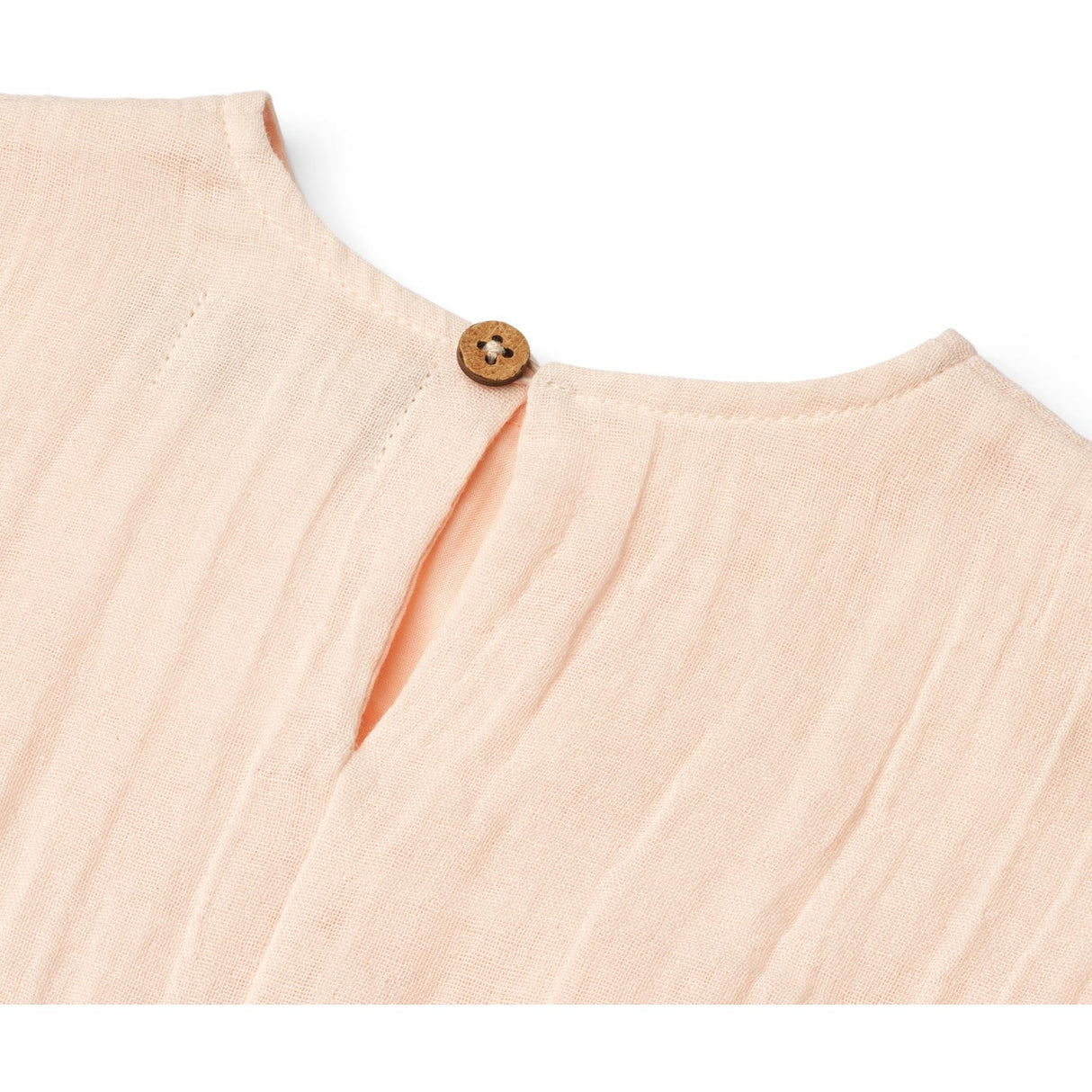 Wheat Rose Water Kjole Thit