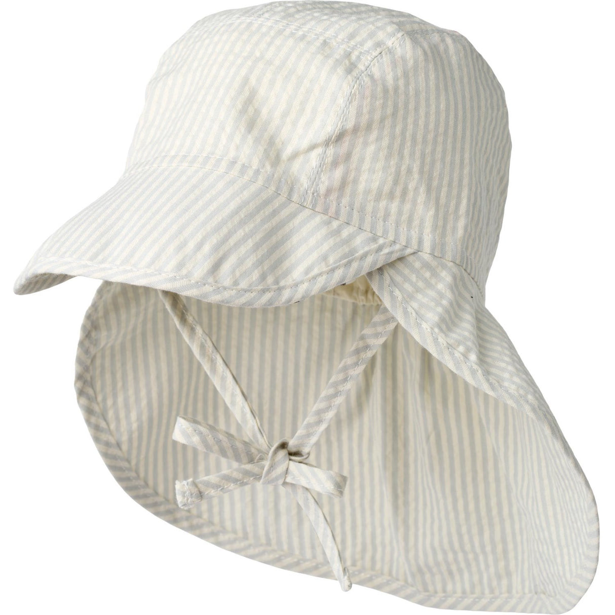 Wheat Summer Blue Stripe Solhat Albert